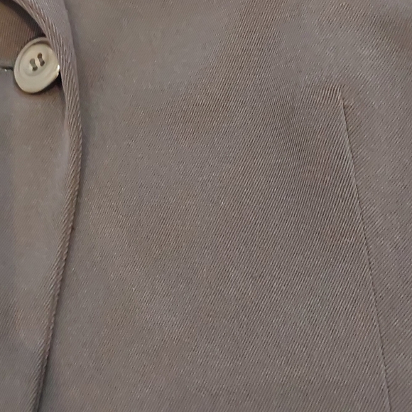 Apropos lights coat size 7 - Picture 5 of 5